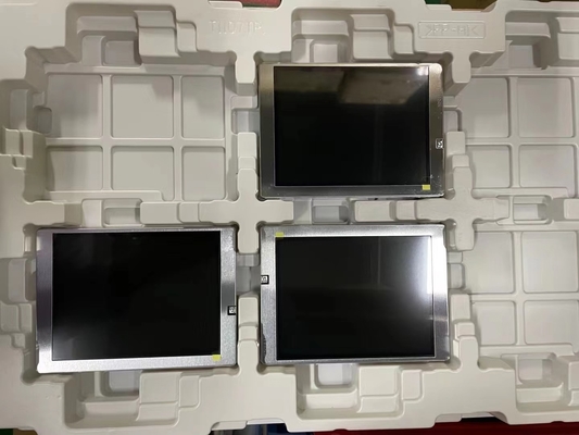Sharp 5.7Inch Industrial LCD модель LQ057Q3DC03 320X240 Пиксели 70PPI 500cd/M2 33PIN