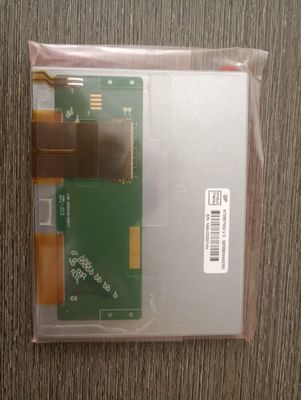 5,6 VGA Chimei AT056TN52 панели 640x480 дюйма 143PPI промышленный Lcd