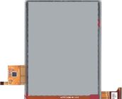 PVI ED060XH2 6inch eink display front-light with touch screen for Pocketbook touch2 623 Onyx BOOX C63L