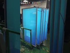 Иннолюкс 58 дюймовый большой ЖК-дисплей S580DJ2-KS5 3840*2160 пикселей 76PPI 1,07 миллиарда цветов 56P