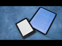 PVI EPD 6 дюймовый смартфон E Ink Screen, ED060SCT E Ink Display Для ПК