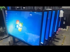 BOE 55 дюймовый телевизор с ЖК-дисплеем HV550QUB-F70 3840*2160 пикселей 80PPI 1,07 миллиарда цветов 120P