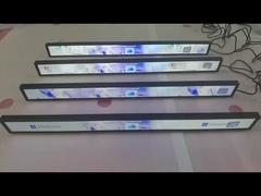 BOE 23 дюймовый растянутый бар LCD