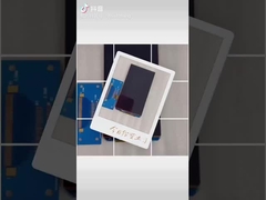 4,3 AMOLED 540*960 MIPI 25 контактов