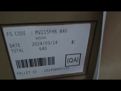 BOE 21,5 дюймовая ЖК-панель MV215FHB-N40