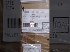 BOE 21,5 медленно двигают настольная индикаторная панель HM215WU1-500 1920RGBx1080 FHD 102PPI 30P LCD