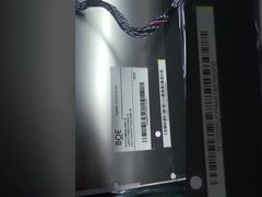 500cd/M2 Промышленный ЖК-дисплей 133PPI 15-дюймовый WLED фонарь TDA150-005V01