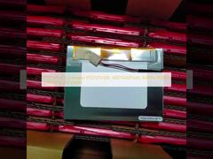 ЖК-дисплей PVI 5 дюймов, модель PD050VXBL, 480*640 пикселей, 60 контактов, 160 PPI, промышленная ЖК-панель