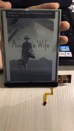 Последние новости компании о Применение дисплеев E Ink LCD в современной потребительской электронике и промышленности