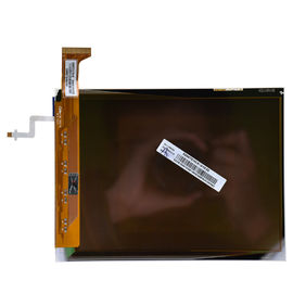 Модель дисплея ED060SCE PVI EPD LCD чернил дюйма e касания 6 NOOK с освещает контржурным светом