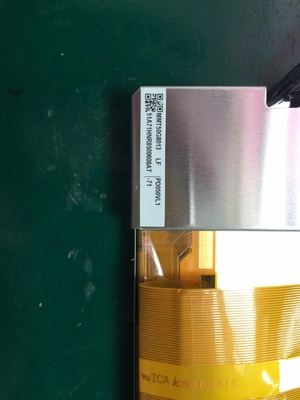 Купить PVI 5,7-дюймовая промышленная ЖК-дисплейная панель PD050VL1 RGB 640×480 VGA 160PPI 450cd/M2 20PIN online manufacture