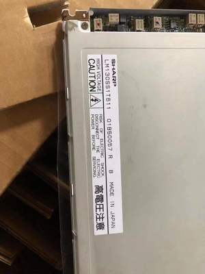 Купить Острый 13-дюймовый промышленный ЖК-дисплей LM130SS1T611 RGB 800X600 VGA 76PPI 100cd/M2 41PIN online manufacture