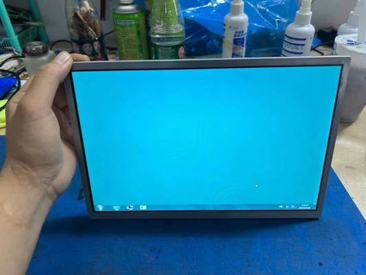 Купить Диез 12,1 медленно двигает промышленный дисплей LQ121K1LG58 1280x800p WXGA 124PPI 20PIN LCD online manufacture