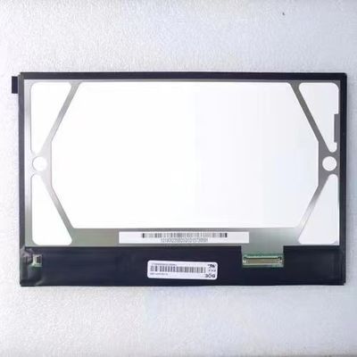 Хорошая цена. BOE 10,1 дюймовый TFT-LCD дисплей с 1280x800 пикселями и 430cd/m2 Яркость для ПК LCD модуля онлайн