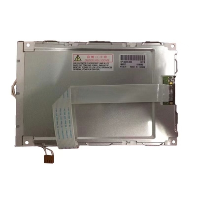 Купить HITACHI KOE 5,71 дюйма Промышленный ЖК-дисплей SP14Q006 320RGBx240 QVGA 70PPI 14P online manufacture
