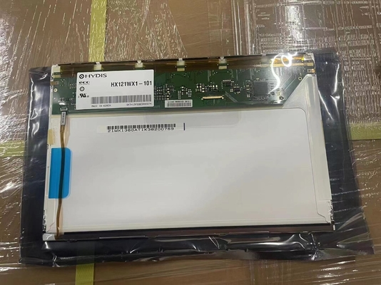 Купить 12,1 ² модуля HX121WX1-101 V3.0 40PIN 3.3V 1280x800Pixels 124PPI 300 Cd/M Lcd ПК ноутбука дюйма online manufacture
