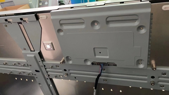 Купить Высокий яркий большой экран дисплея AUO P645HW03 1920*1080pixels 51pin LCD для цифрового signage online manufacture