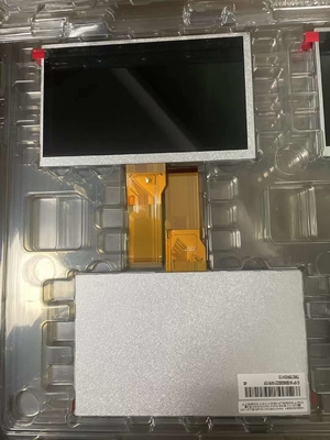 Купить TM070RDH13-40 Tianma 7Inch Industrial LCD Model 800X480Pixels 134PPI 300cd/M2 50PIN online manufacture
