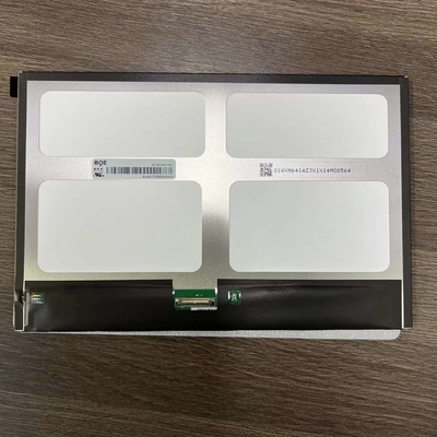 Купить BOE GV101WXM-N81 10,1 дюймовая промышленная ЖК-панель с 1280*800 пикселями и типом лампы WLED online manufacture