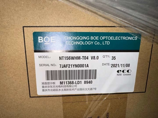 Купить BOE NT156WHM-T04 15.6 