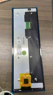 Купить BOE 16,2-дюймовый растянутый ЖК-дисплей AV162YUM-N10 60 Pin Монитор 2608 * 720 пикселей Внешняя яркость и длительный срок службы online manufacture