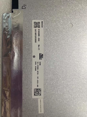 Купить Иннолюкс 18 дюймовый промышленный ЖК Модель N180GME-GAA 2560*1600 Пикселей 167PPI 300cd/M2 40PIN online manufacture