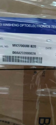 Купить ЖК-модуль BOE 27 дюймов, модель MV270QUM-N20, 3840*2160 пикселей, 163 PPI, для ПК, 30 контактов, настольный монитор online manufacture
