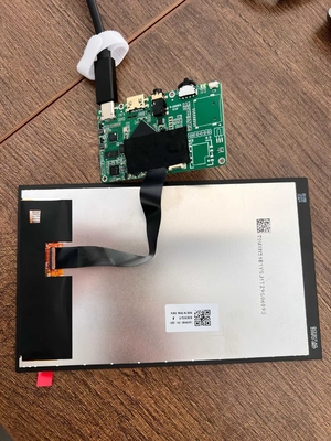 Купить ЖК-дисплей BOE 7-дюймового планшета TV070WXM-TV1 800x1280 пикселей FHD 215PPI 39-контактный планшетный ЖК-дисплей online manufacture