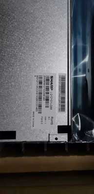 Купить Sharp 12,1-дюймовая промышленная ЖК-панель LQ121S1LG88 800*600 пикселей 82 PPI 450 кд/м² 20 контактов 3,3 В online manufacture
