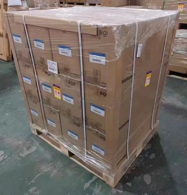 Купить BOE 28inch Stretched LCD Display DV280FBM-NB1 51Pin Monitor 1920*360pixels Outdoor Brightness and Long Working Life online manufacture