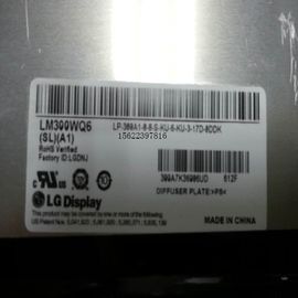 Купить LM300WQ6 SLA1 30-дюймовый ЖК-экран, твердое покрытие 350CD 92P ЖК-телевизор online manufacture