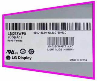 Купить LG 23,8-дюймовый ПК LCD Модуль LM238WF5 SSA1 FHD 250CD 30P Для настольного ПК Dell W15C online manufacture