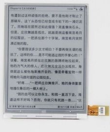Купить ED060SCE PVI EPD E Чернильный ЖК-дисплей для Nook 2 Kobo N905 Sony T1 / T2 E Книгочитатель online manufacture