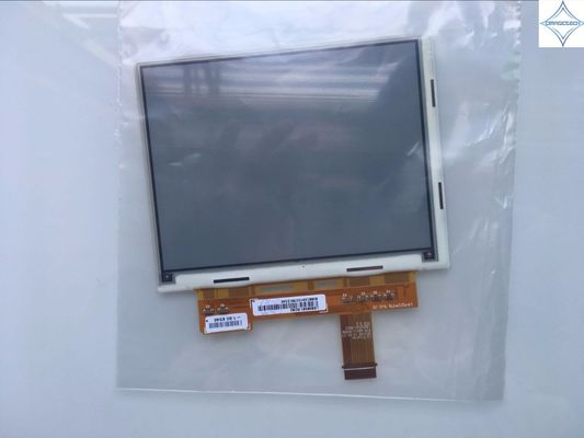 Хорошая цена. LG 5 дюймовый E Ink Display EPD панель с серой шкалой для Sony PRS-350 совершенно новый оригинал онлайн