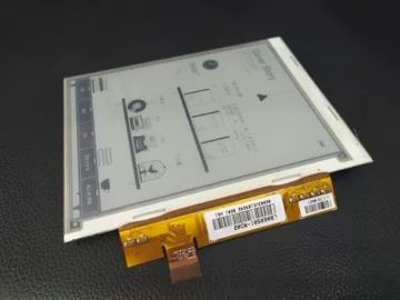 Купить LB060S01 RD02 E Reader Display Assembly для Sony E - Book Reader Электронный бумажный дисплей online manufacture