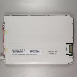 Купить LQ084V1DG21 Сенсорный экран, 640 * 480 пикселей Сенсорный экран Стенный монитор 31 PIN 262K Цвета online manufacture