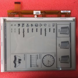 Купить ED097OC4 Гибкий дисплей на бумаге E с твердым покрытием против блика CE / FCC online manufacture