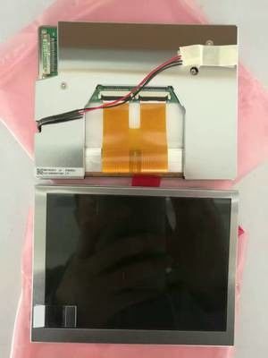 PVI 5 дюймов 450 cd/m2 TFT LCD дисплей с 640×480 пикселями для автомобильного монитора