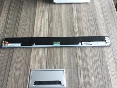Хорошая цена. BOE Высокая яркость Растянутый ЖК-дисплей с 300 cd/m2 Яркость 1920x132 пикселей Разрешение и 40 Pin LVDS соединитель онлайн