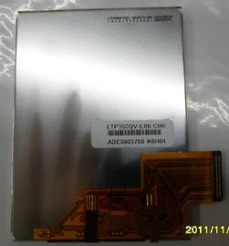 Купить M3 Мобильный ЖК-монитор Сенсорный экран Samsung 3,5 дюйма 60 пин LTP350QV-E06 Высокая яркость online manufacture