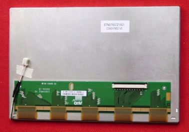 Купить C080VW02 V0 ЖК-дисплей, видео монитор автомобиля AU Optronics 8' 60 Pin online manufacture