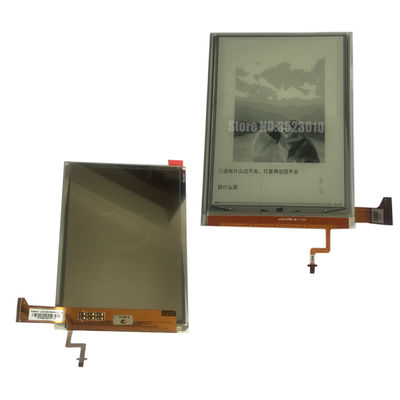 Хорошая цена. 6,8-дюймовая панель E Ink с разрешением 1080 × 1440 и монохромным дисплеем для электронной книги KOBO Aura HD онлайн