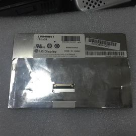 Купить 800*480 пикселей Промышленный ЖК-дисплей LG 4,8 дюйма LB048WV1-TL01 Для BENQ S6MID UMPC online manufacture