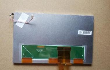 Купить 350CD/M2 60 Pin Автомобильный ЖК-дисплей 640*480 пикселей AT102TN03 V8 Innolux 10.2