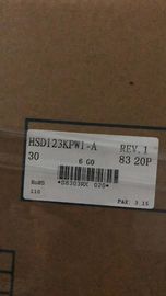 Купить 850CD/M2 50 Pin Автомобильный ЖК-дисплей 1920*720 пикселей HSD123KPW1-A Hanstar 12.3