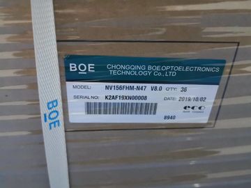 Купить NV156FHM-N47 BOE 15,6 дюйма 1920 * 1080 ПК LCD модуль online manufacture
