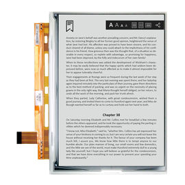 Купить 9.7 дюймовый EDP ED097TC2 150PPI 1200*825 E Ink LCD дисплей online manufacture