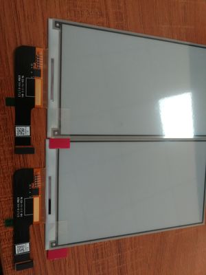 Хорошая цена. ED052TC2 5,2-дюймовый дисплей с чернилами E с 540×960 пикселями и 213PPI для ремонта электронных книг онлайн