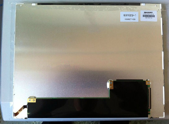Купить SVGA 82PPI 300cd/M2 12.1in SHARP Игровой ЖК-дисплей LQ121S1LG72 online manufacture