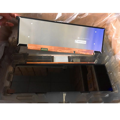 Купить 3840*1110 пикселы BOE 14Inch протянули часы WLED 1200:1 3.3V 15K Pin NV140XTM-N52 монитора 300cd/m2 30 Lcd (BOE085F) online manufacture